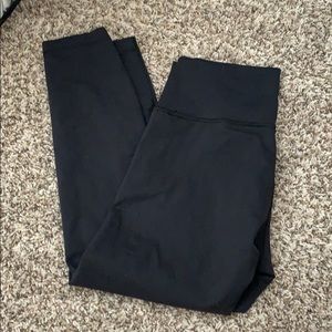 Lulu lemon leggings